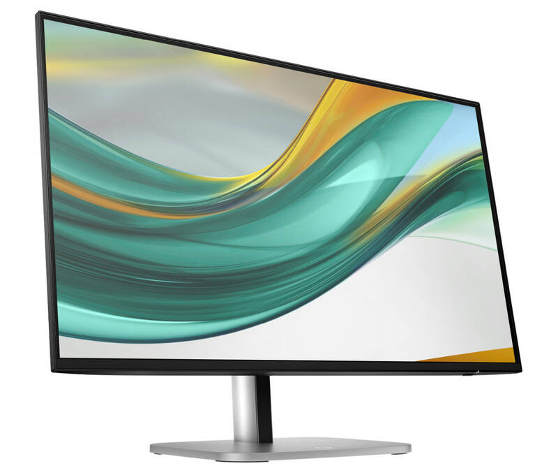Monitor HP 527pf (B28F5UT#ABB) černý/stříbrný - Obrázek 5