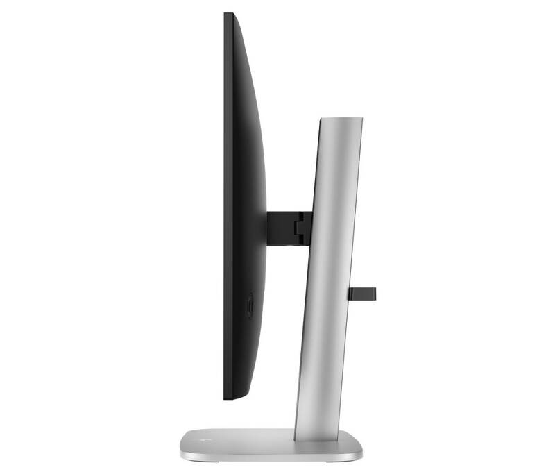 Monitor HP 527pf (B28F5UT#ABB) černý/stříbrný - Obrázek 6