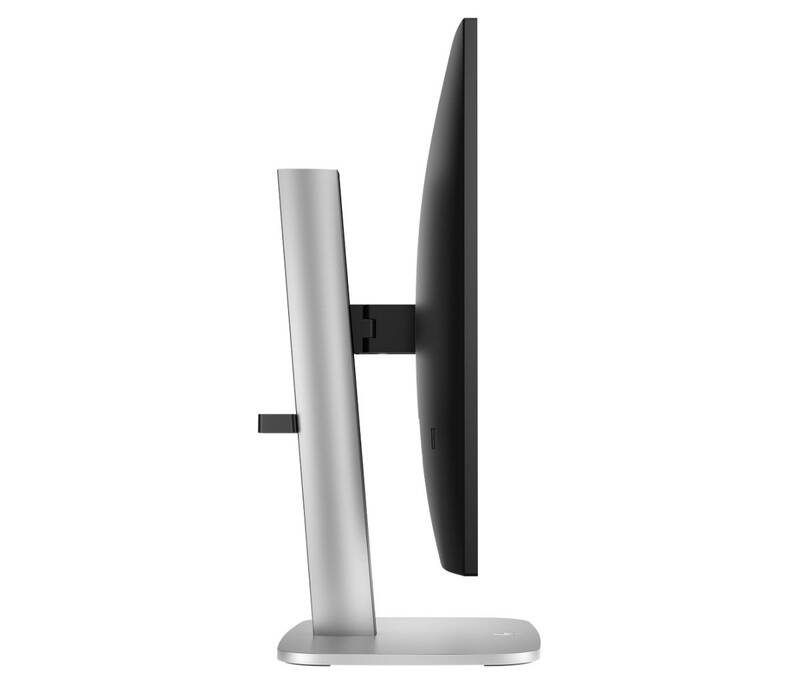 Monitor HP 527pf (B28F5UT#ABB) černý/stříbrný - Obrázek 7