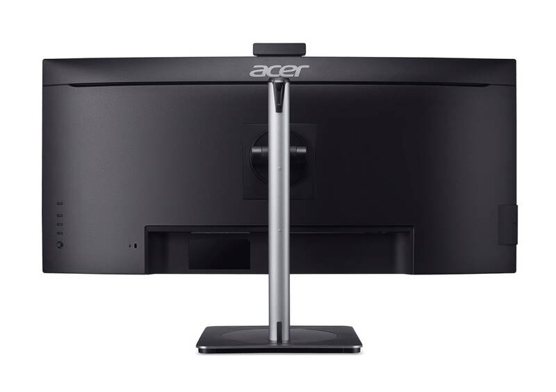 Monitor Acer CB343CUR Dbemiiphcuzx (UM.CB3EE.D07) černý/stříbrný - Obrázek 6