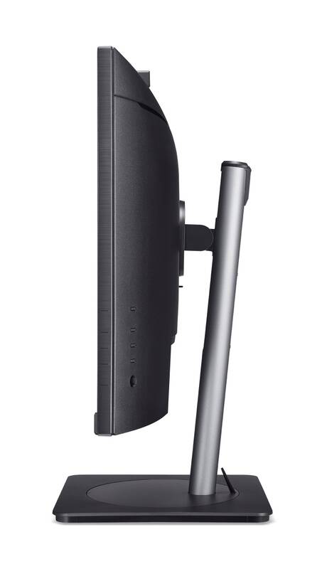 Monitor Acer CB343CUR Dbemiiphcuzx (UM.CB3EE.D07) černý/stříbrný - Obrázek 8