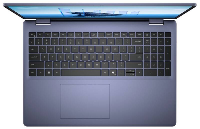 Dell DC16251 (V51MV) modrý - Obrázek 6