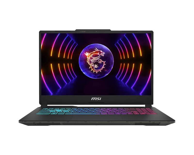 MSI Cyborg 15 A13UC-2265XCZ (9S7-15K111-2265) černý - Obrázek 5