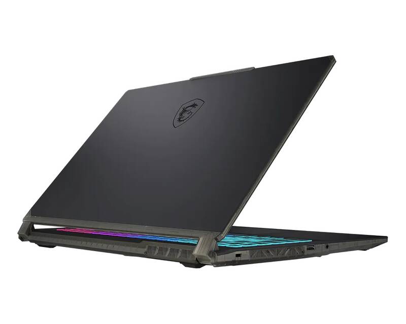MSI Cyborg 15 A13UC-2265XCZ (9S7-15K111-2265) černý - Obrázek 6