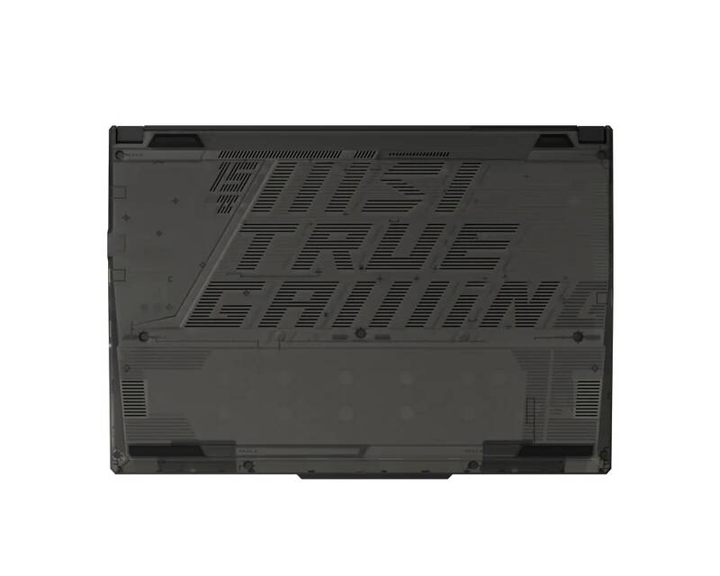 MSI Cyborg 15 A13UC-2265XCZ (9S7-15K111-2265) černý - Obrázek 10