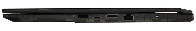 MSI Cyborg 15 A13UC-2265XCZ (9S7-15K111-2265) černý - Obrázek 7