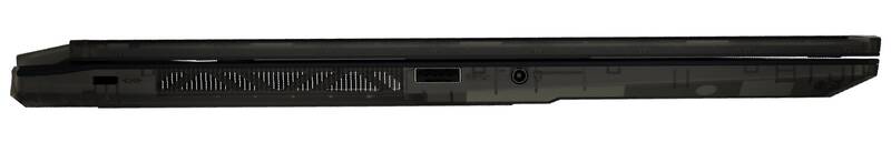 MSI Cyborg 15 A13UC-2265XCZ (9S7-15K111-2265) černý - Obrázek 8