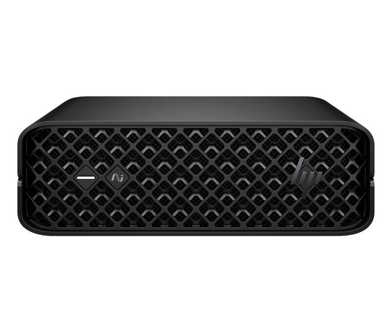 HP Z2 Mini G1i (A40LRET#BCM) černý - Obrázek 4