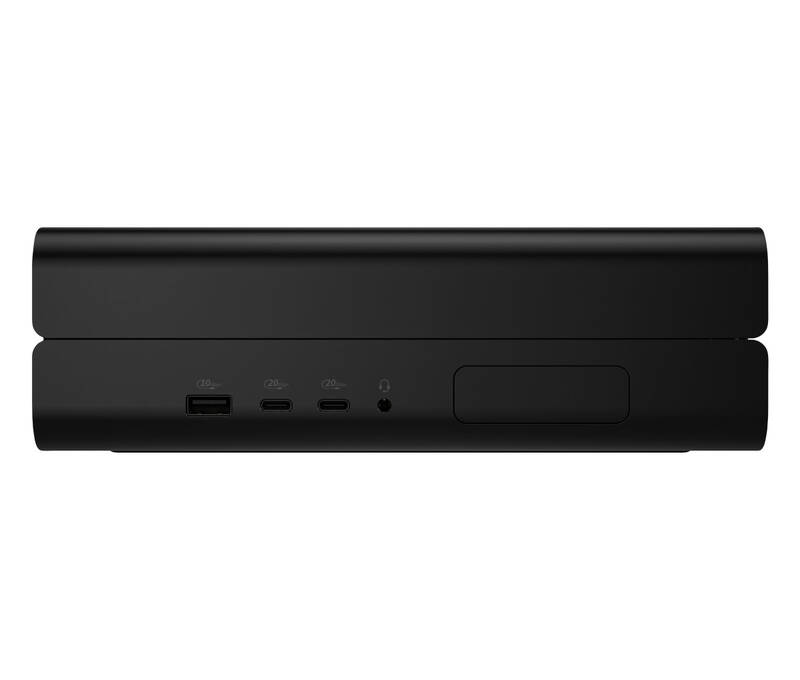 HP Z2 Mini G1i (A40LRET#BCM) černý - Obrázek 6