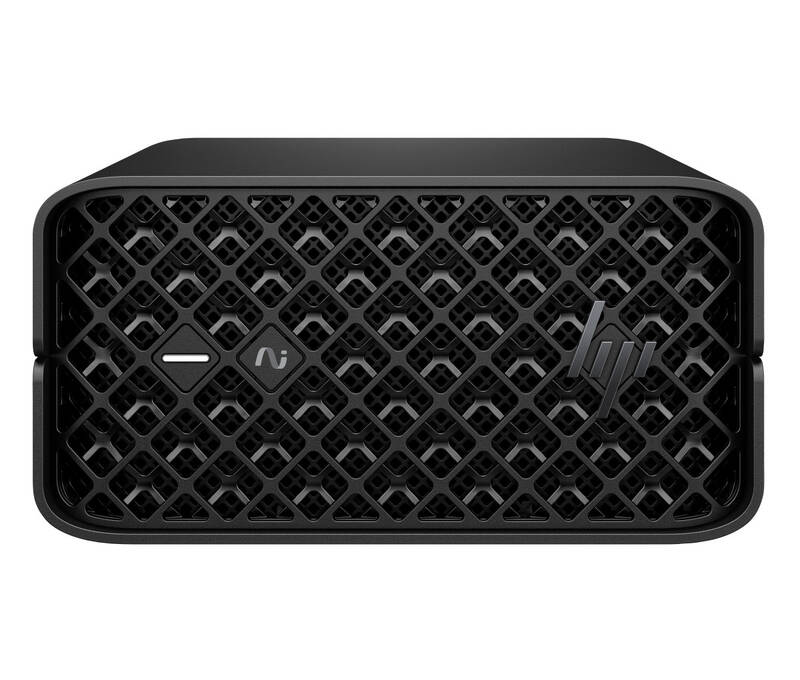 HP Z2 Mini G1a (A40N2ET#BCM) černý - Obrázek 3
