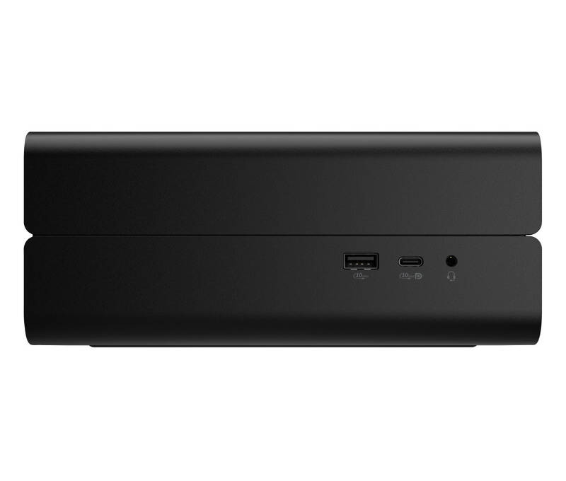 HP Z2 Mini G1a (A40N2ET#BCM) černý - Obrázek 5