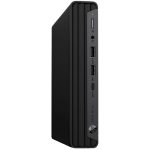 HP Pro Mini 400 G9 (D8LM4ET#BCM) černý