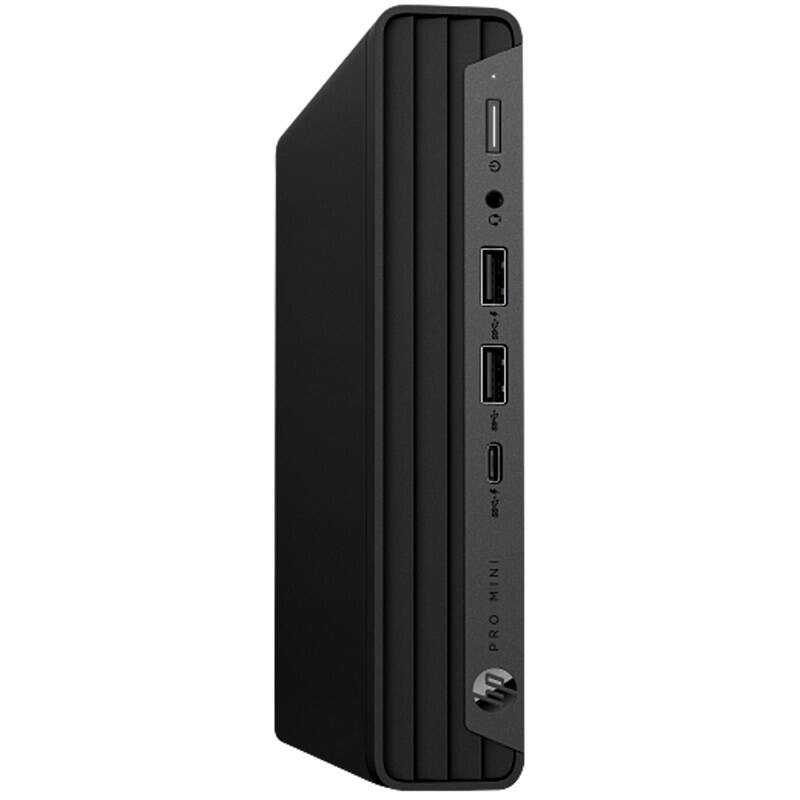 HP Pro Mini 400 G9 (D8LM6ET#BCM) černý