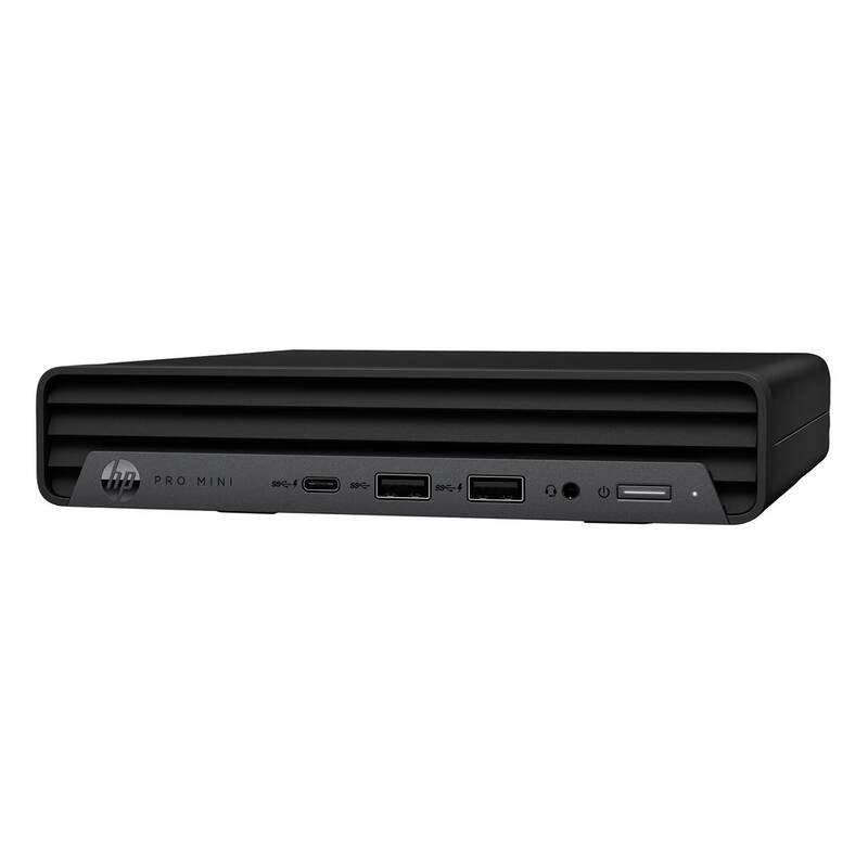 HP Pro Mini 400 G9 (D8LM6ET#BCM) černý - Obrázek 3