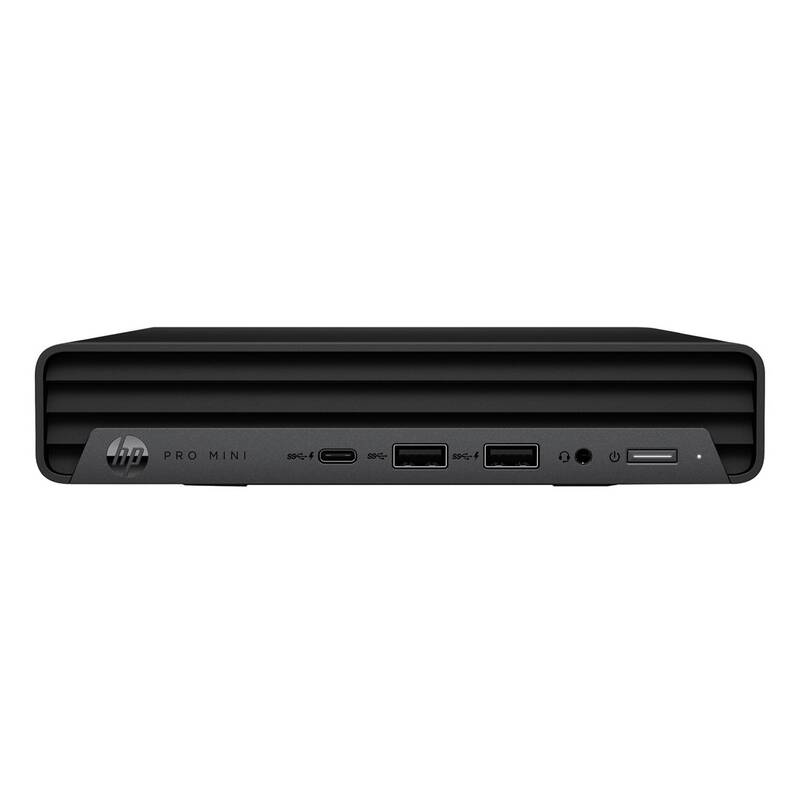 HP Pro Mini 400 G9 (D8LM6ET#BCM) černý - Obrázek 4