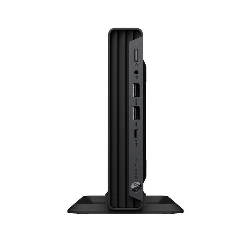 HP Pro Mini 400 G9 (D8LM6ET#BCM) černý - Obrázek 6