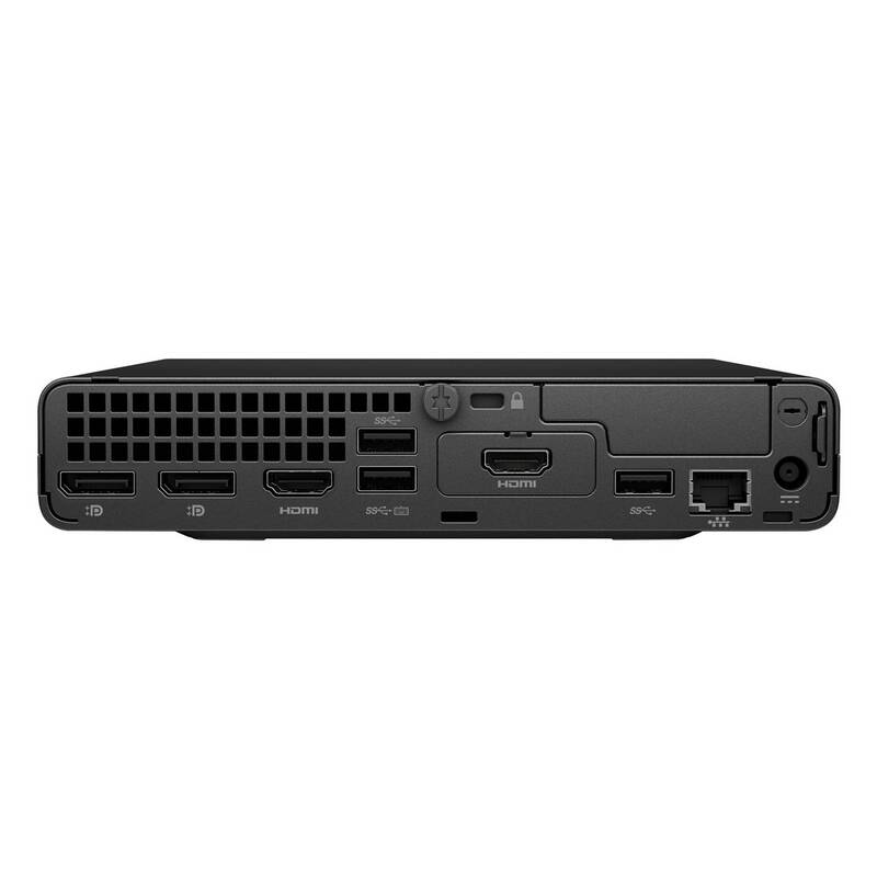 HP Pro Mini 400 G9 (D8LM6ET#BCM) černý - Obrázek 8