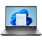 HP ZBook Fury G1i 16” (98L75ET#BCM) šedý