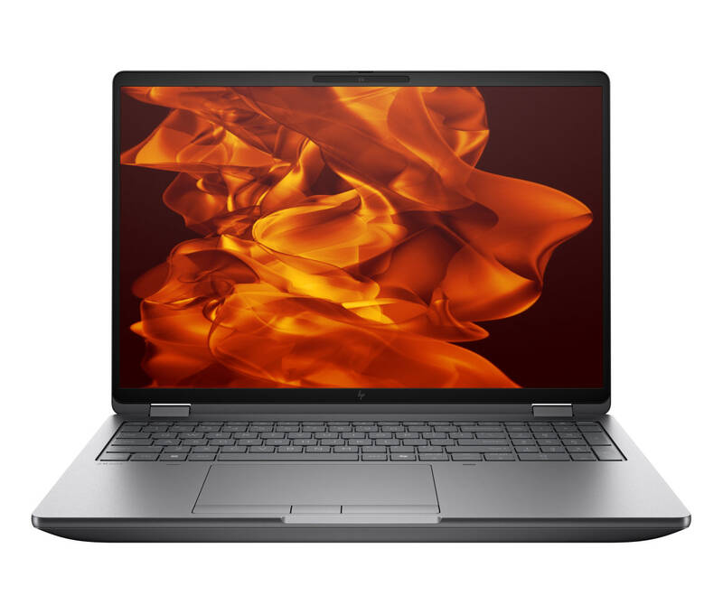 HP ZBook Fury G1i 16” (98L74ET#BCM) šedý - Obrázek 4