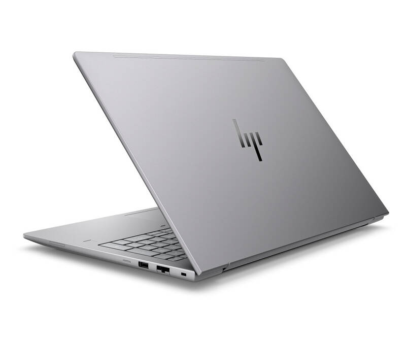 HP ZBook X G1i 16" (B72WSET#BCM) šedý - Obrázek 6