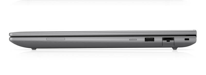 HP ZBook X G1i 16" (B72WSET#BCM) šedý - Obrázek 7
