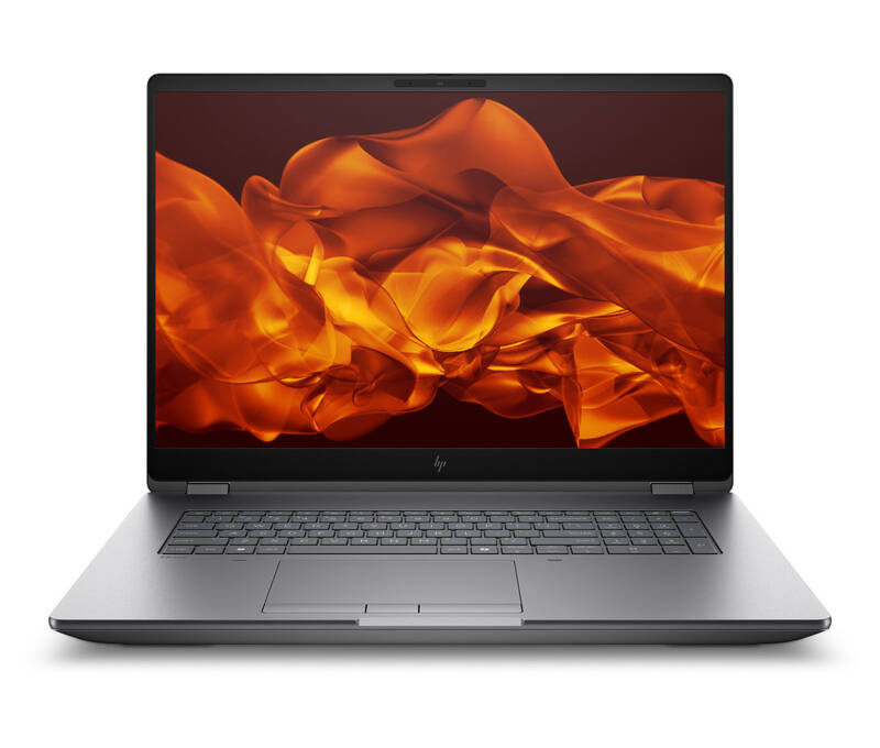 HP ZBook Fury G1i 18" (98L71ET#BCM) šedý - Obrázek 4