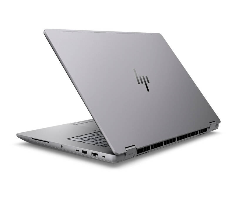 HP ZBook Fury G1i 18" (98L71ET#BCM) šedý - Obrázek 6