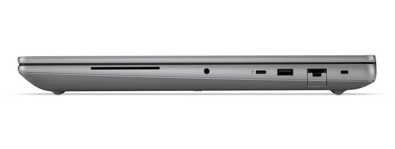 HP ZBook Fury G1i 18" (98L71ET#BCM) šedý - Obrázek 7