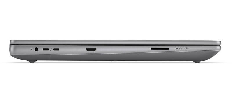 HP ZBook Fury G1i 18" (98L71ET#BCM) šedý - Obrázek 8