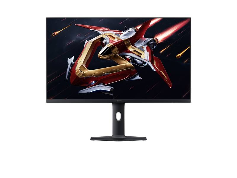 Herní monitor Xiaomi Mini LED Gaming G Pro 27Qi (69117) černý/bílý - Obrázek 4