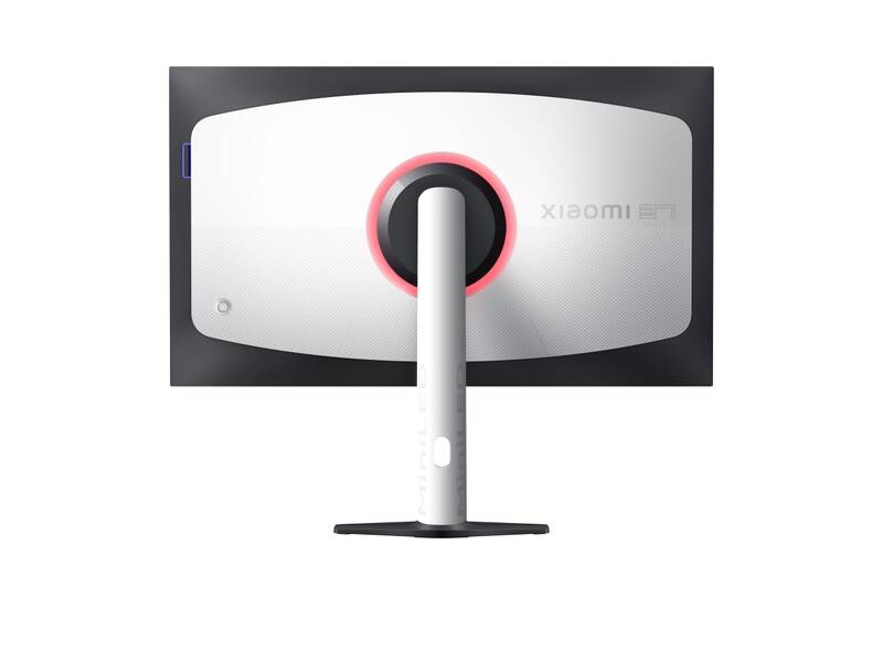 Herní monitor Xiaomi Mini LED Gaming G Pro 27Qi (69117) černý/bílý - Obrázek 5