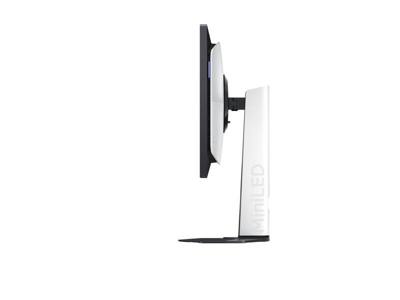 Herní monitor Xiaomi Mini LED Gaming G Pro 27Qi (69117) černý/bílý - Obrázek 6