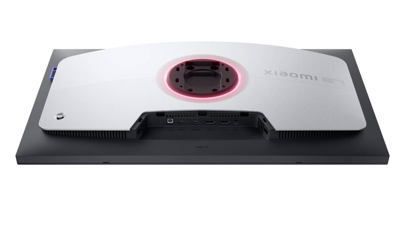 Herní monitor Xiaomi Mini LED Gaming G Pro 27Qi (69117) černý/bílý - Obrázek 7