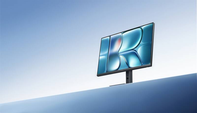 Monitor Xiaomi A27Qi (70857) černý - Obrázek 6