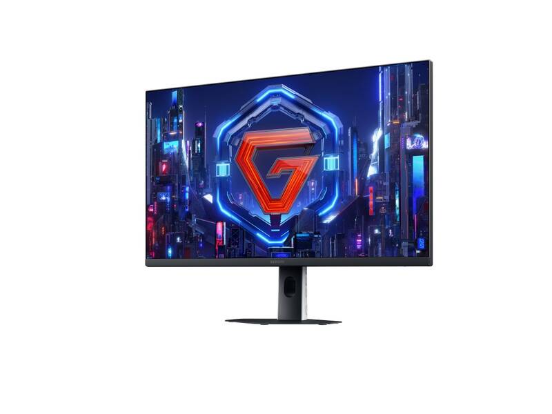 Herní monitor Xiaomi Gaming G27Qi (70845) černý/bílý - Obrázek 3