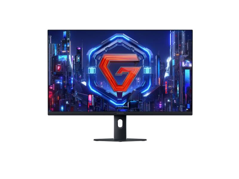 Herní monitor Xiaomi Gaming G27Qi (70845) černý/bílý - Obrázek 4