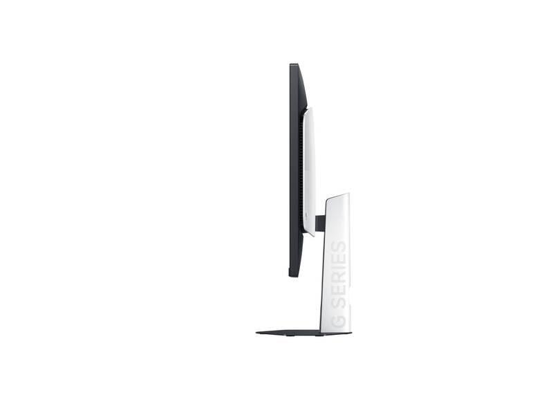 Herní monitor Xiaomi Gaming G27Qi (70845) černý/bílý - Obrázek 6