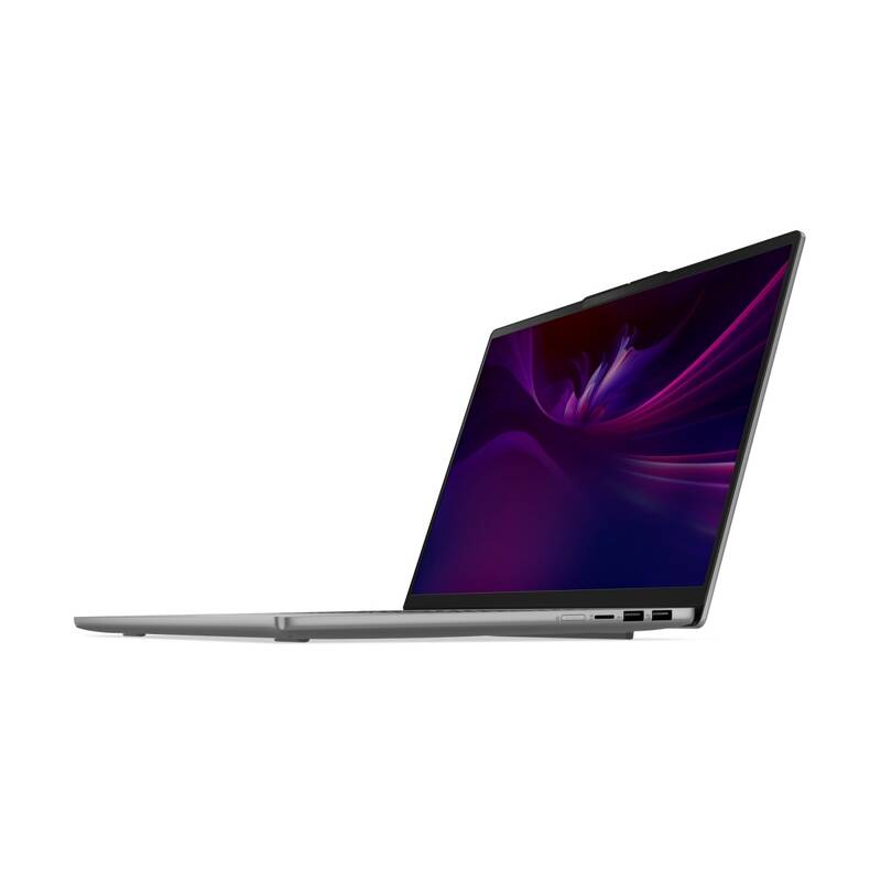 Lenovo IdeaPad Slim 5 16IMH10 (83V70048CK) šedý - Obrázek 3