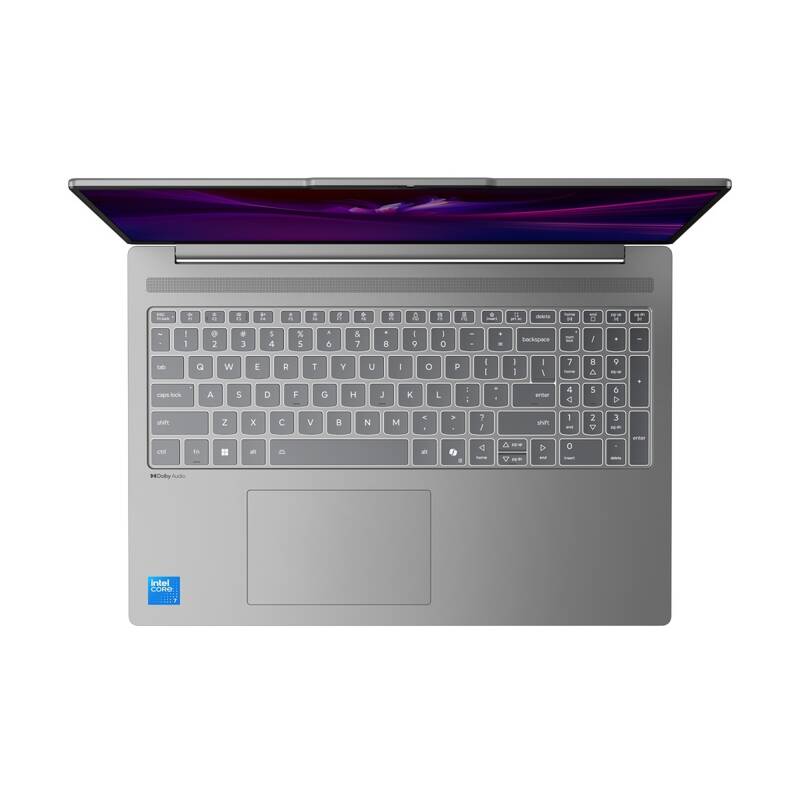 Lenovo IdeaPad Slim 5 16IMH10 (83V70048CK) šedý - Obrázek 6