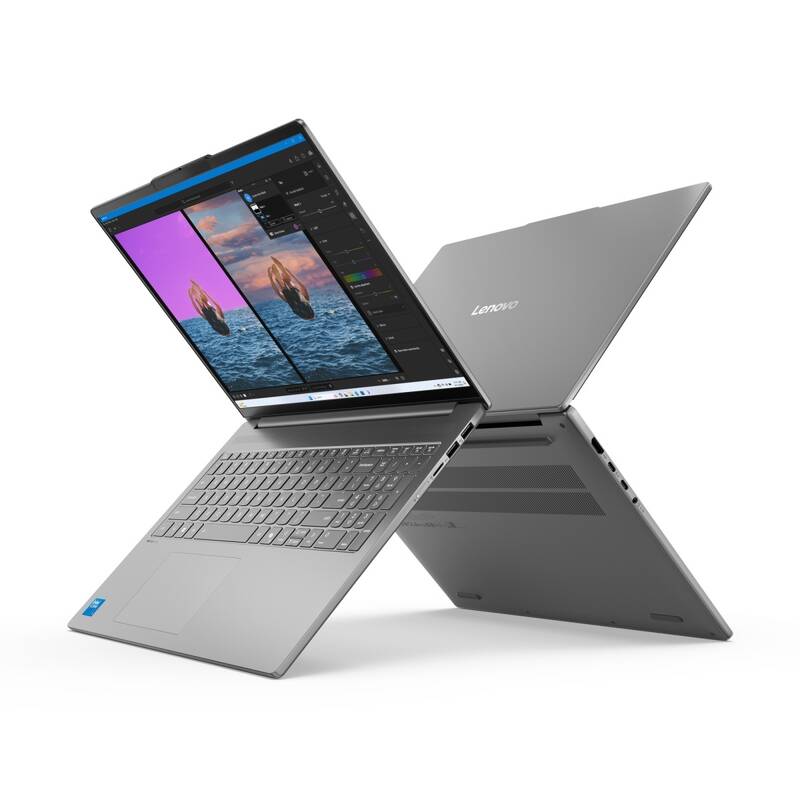 Lenovo IdeaPad Slim 5 16IMH10 (83V70048CK) šedý - Obrázek 13
