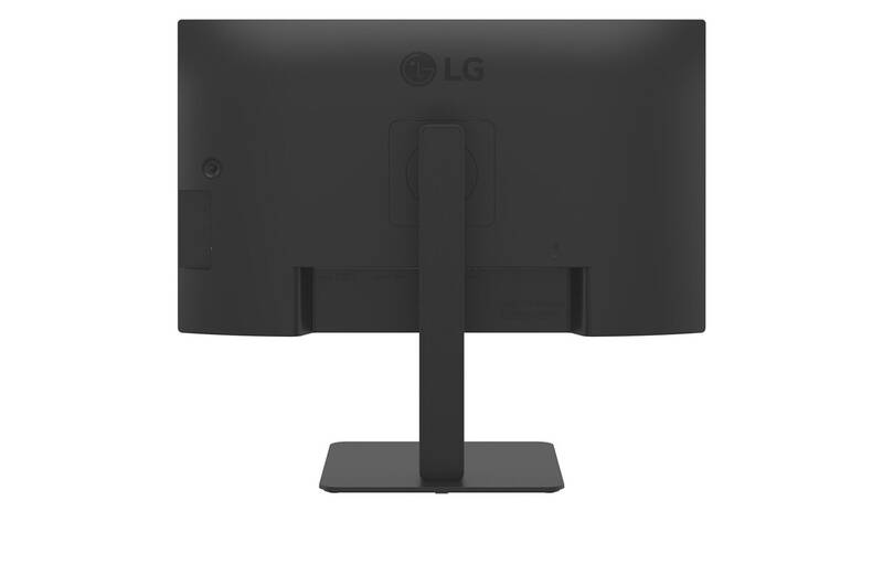 Monitor LG 27BA65QB-B (27BA65QB-B.AEU) černý - Obrázek 7
