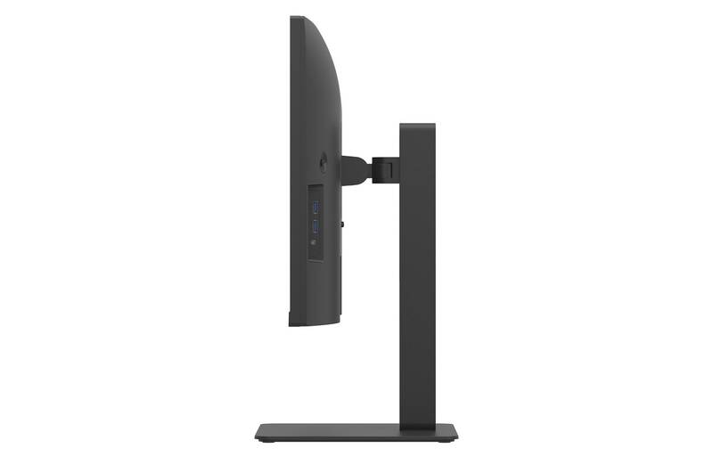 Monitor LG 27BA65QB-B (27BA65QB-B.AEU) černý - Obrázek 8