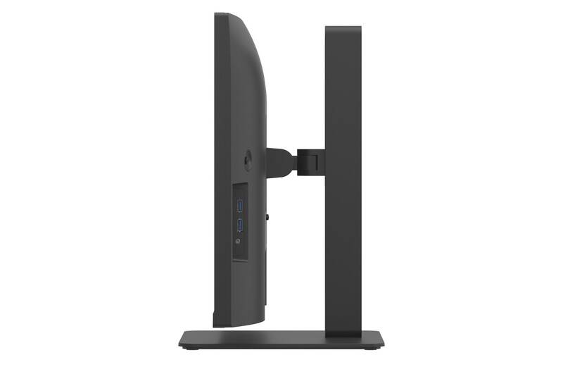 Monitor LG 27BA65QB-B (27BA65QB-B.AEU) černý - Obrázek 9
