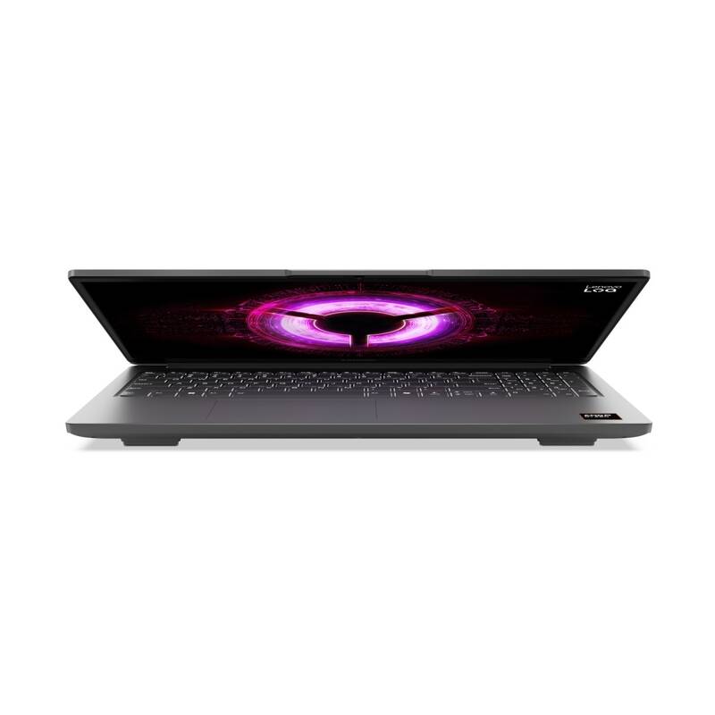 Lenovo LOQ 15ARP10E (83S000CACK) šedý - Obrázek 10