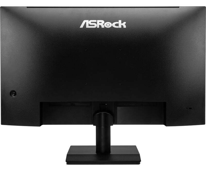 Herní monitor ASRock Challenger CL27FFB (90LXA0V0-A0E0A0N) černý - Obrázek 6