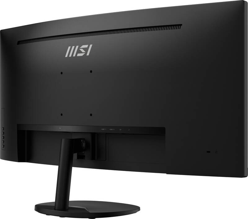 Monitor MSI PRO MP341CQ E12 (PRO MP341CQ E12) černý - Obrázek 6