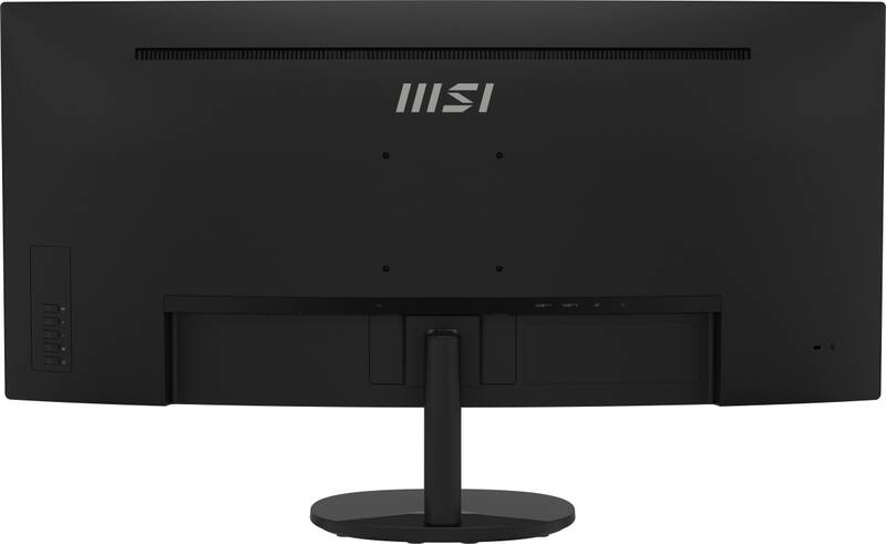 Monitor MSI PRO MP341CQ E12 (PRO MP341CQ E12) černý - Obrázek 7