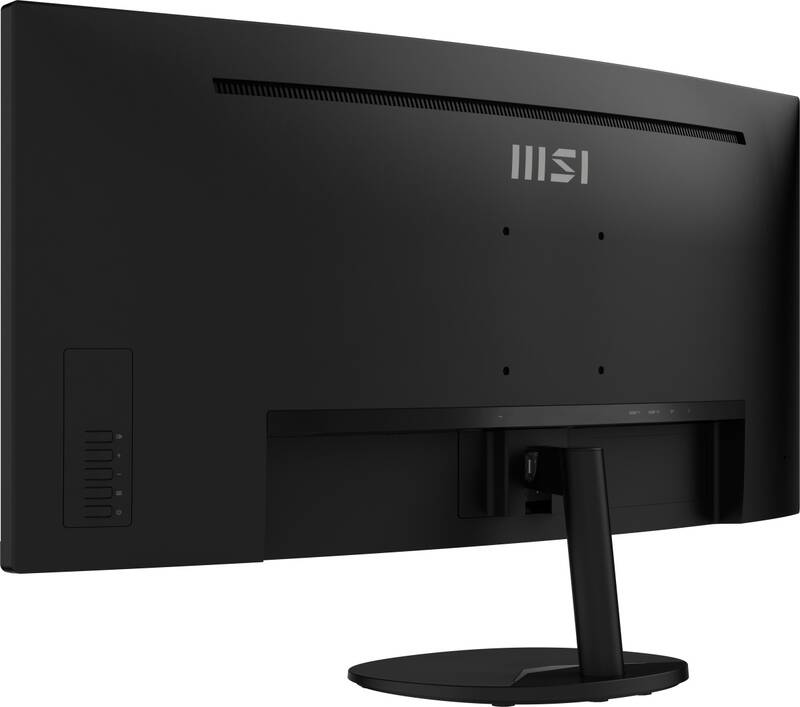 Monitor MSI PRO MP341CQ E12 (PRO MP341CQ E12) černý - Obrázek 8