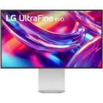 Monitor LG 32U990A-S (32U990A-S.AEU) černý/šedý