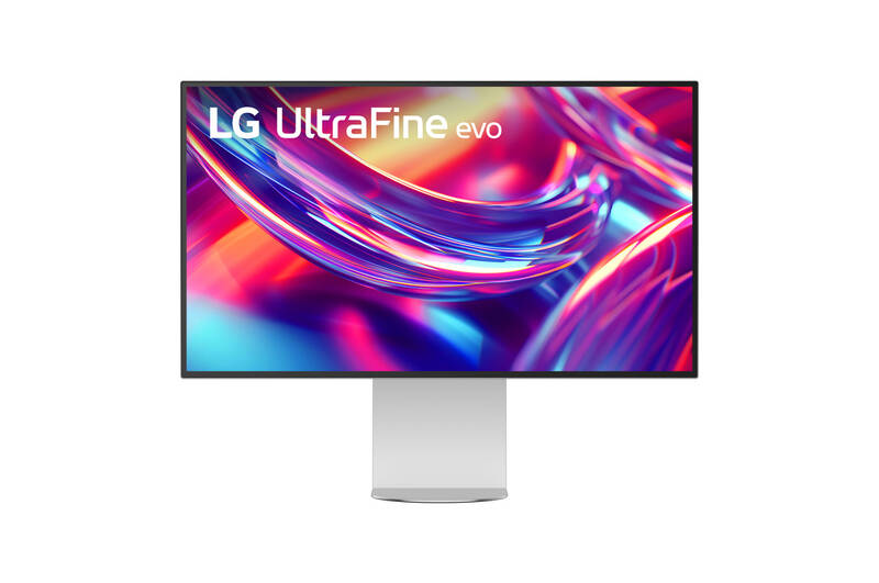 Monitor LG 32U990A-S (32U990A-S.AEU) černý/šedý - Obrázek 3